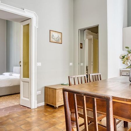 Joivy Cute Apt Near Guastalla Gardens ミラノ エクステリア 写真