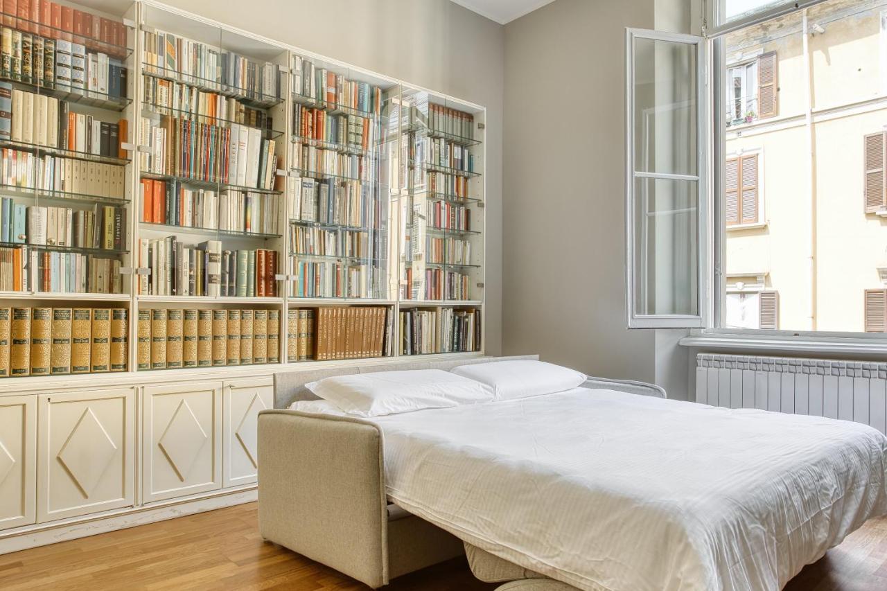 Joivy Cute Apt Near Guastalla Gardens ミラノ エクステリア 写真