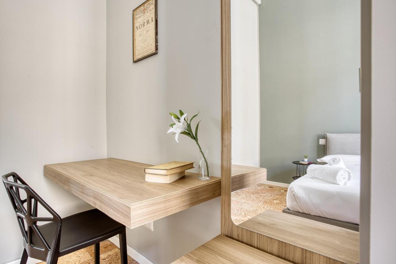 Joivy Cute Apt Near Guastalla Gardens ミラノ エクステリア 写真