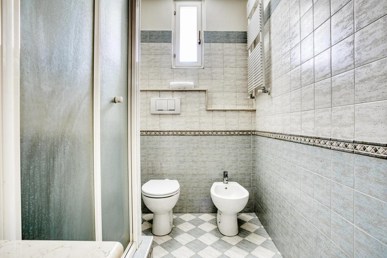 Joivy Cute Apt Near Guastalla Gardens ミラノ エクステリア 写真